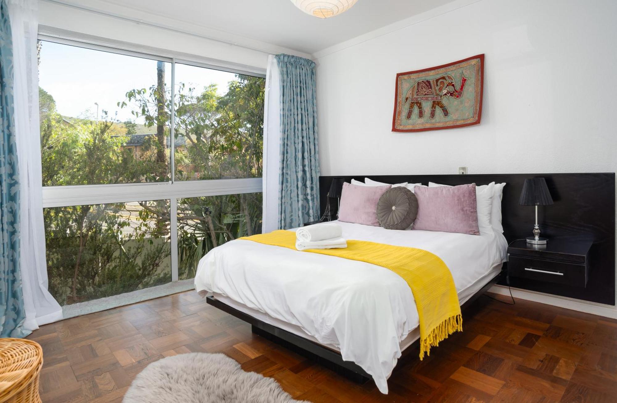 A2 Glenhaw Apartment *