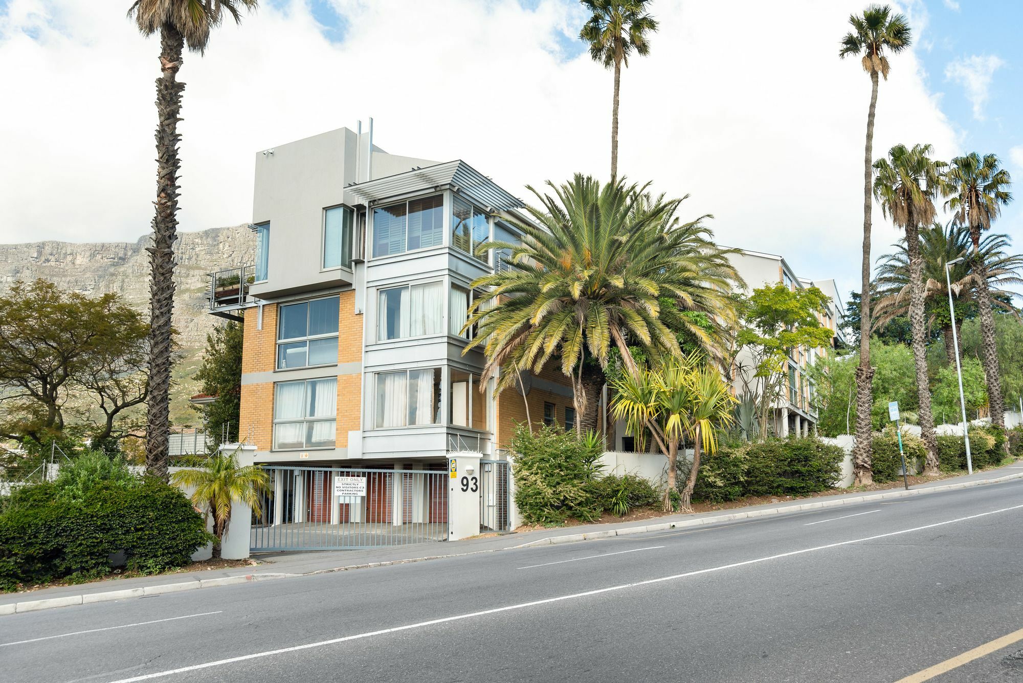 A2 Glenhaw Apartment *
