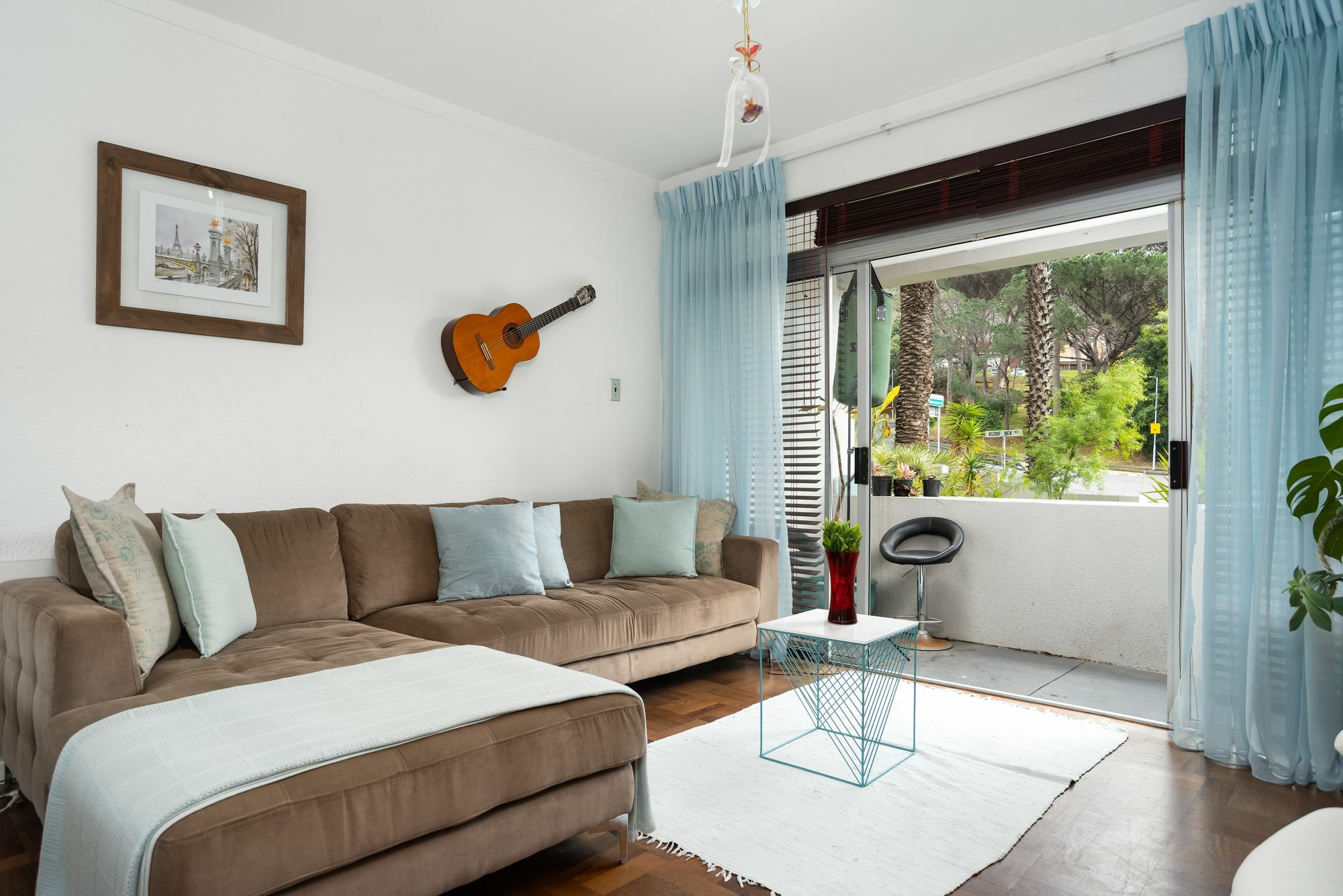 A2 Glenhaw Apartment Cape Town