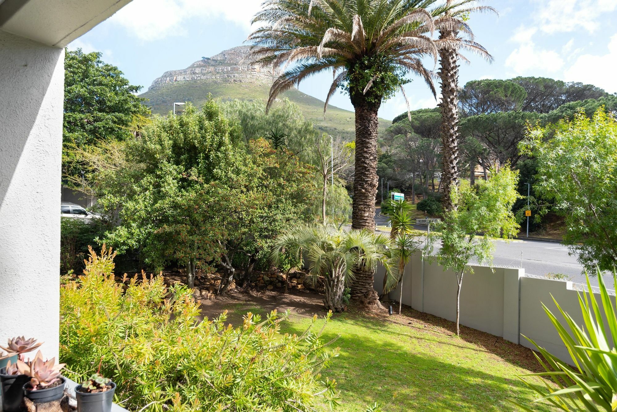 A2 Glenhaw * Cape Town