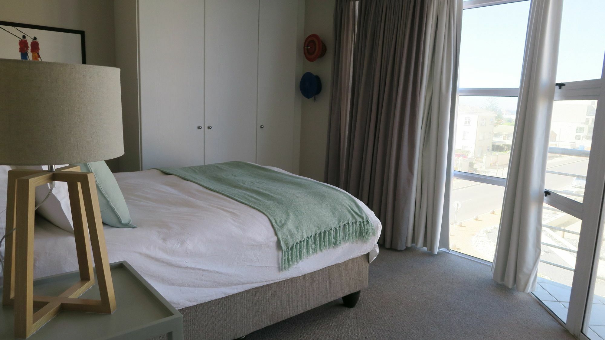 The Waves 206 Apartment