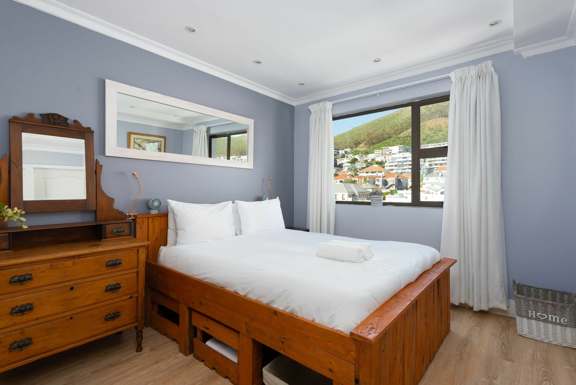 Firmont 507 Apartment