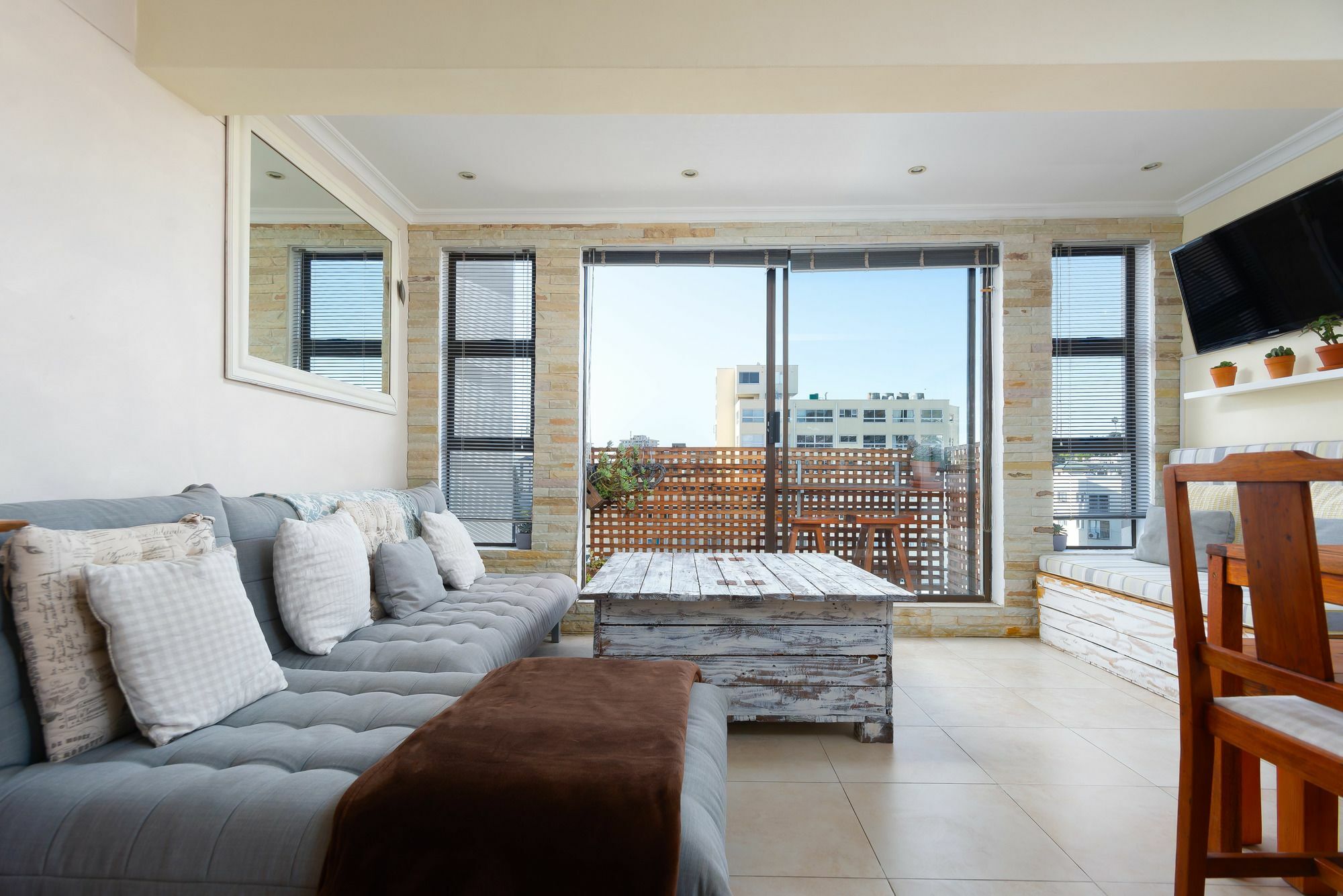 Apartment Firmont 507