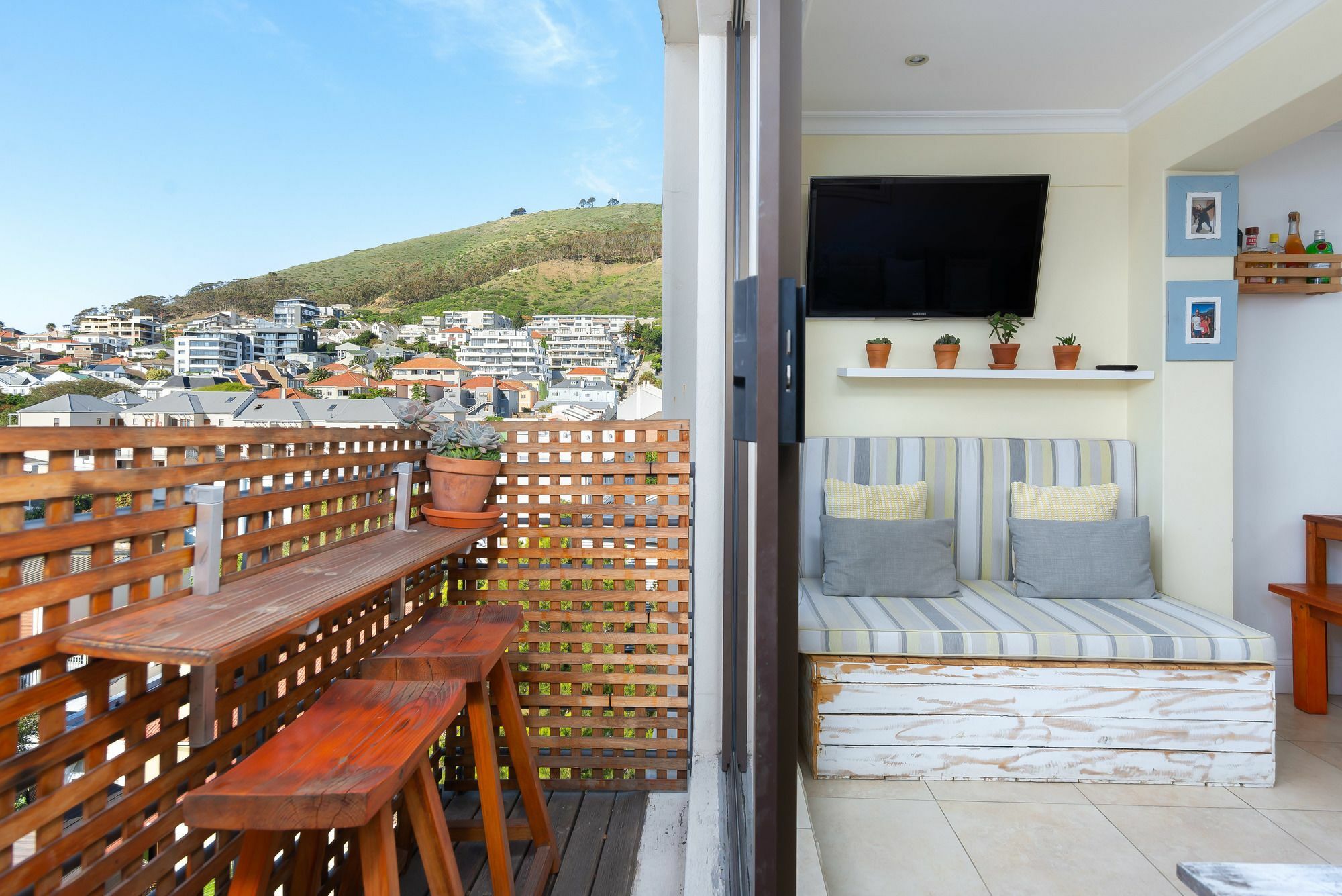 Firmont 507 Apartment *