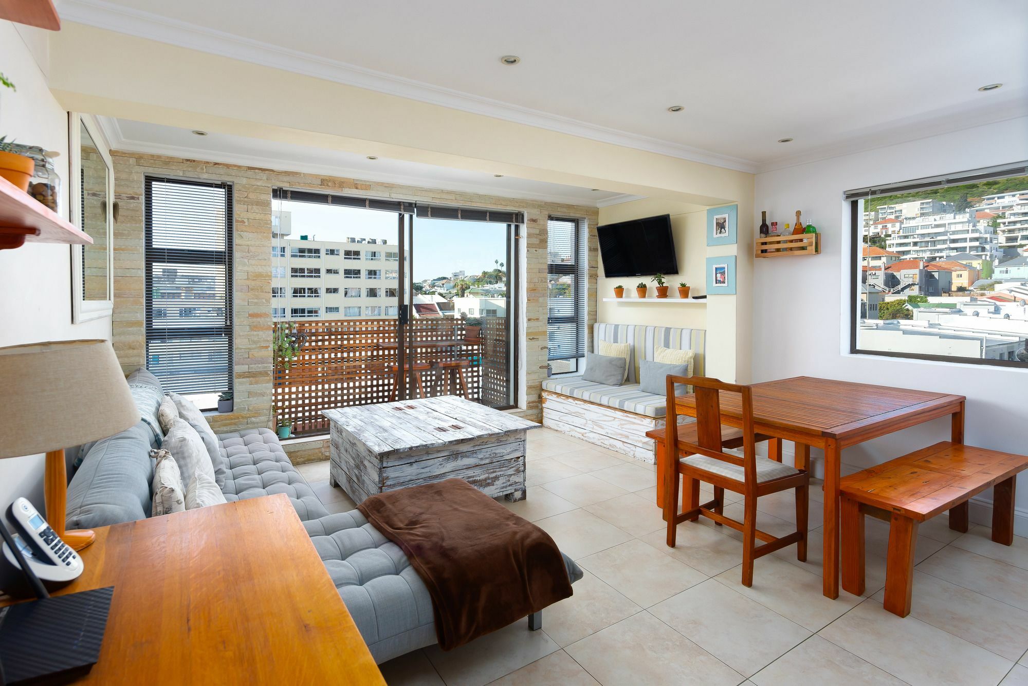 Firmont 507 Cape Town