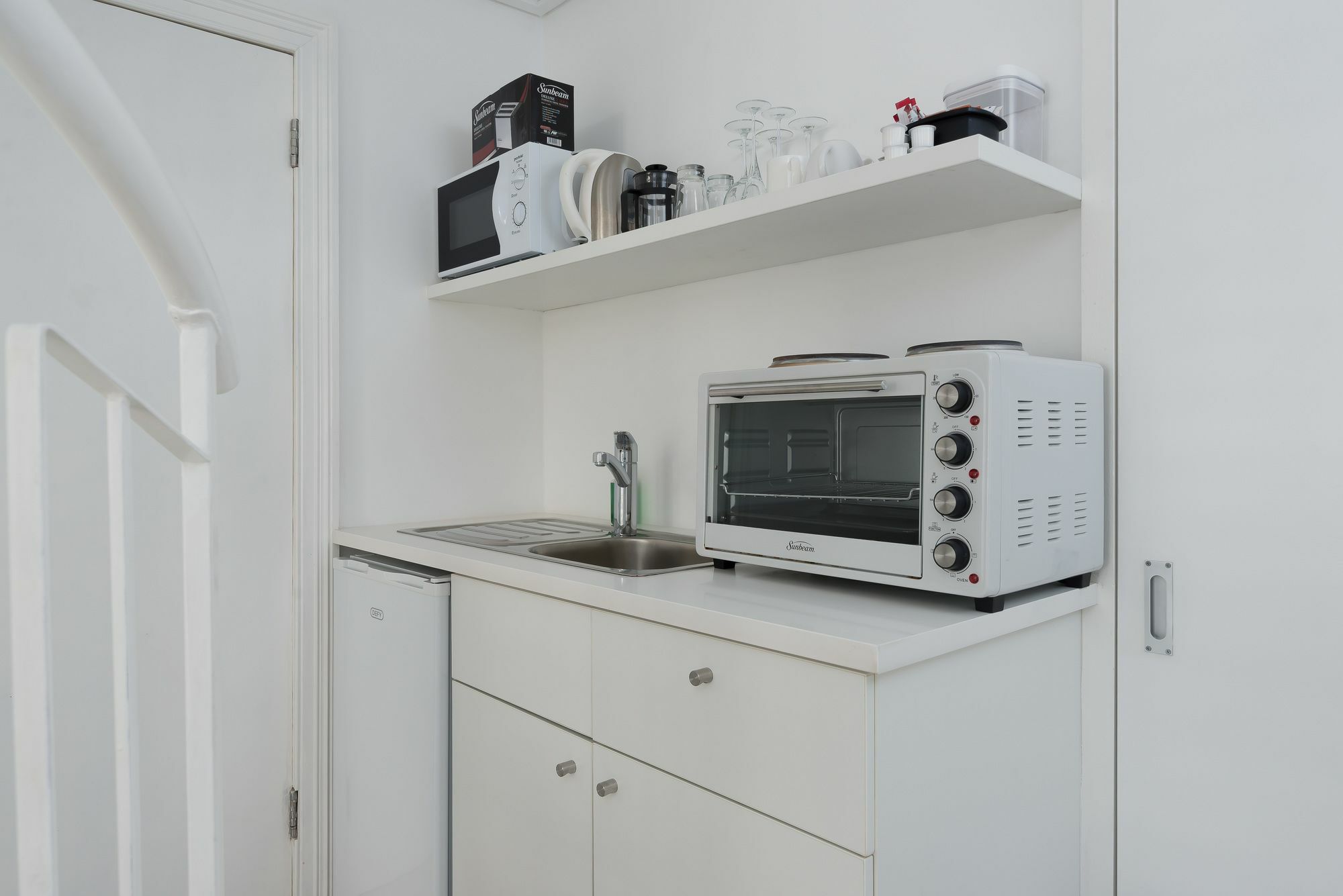 Bonnie Apartment *
