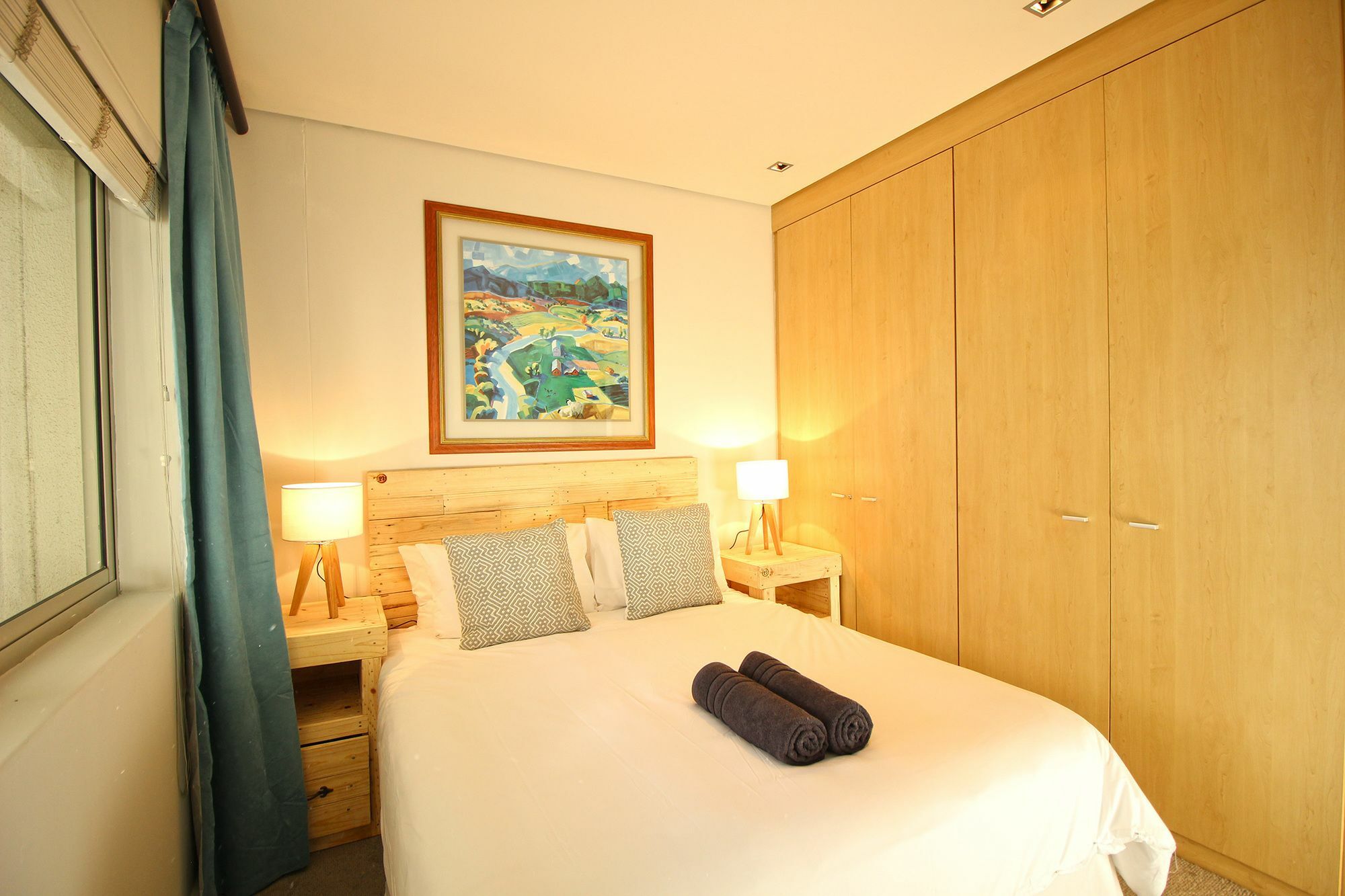 Harbour Edge Apartment Cape Town