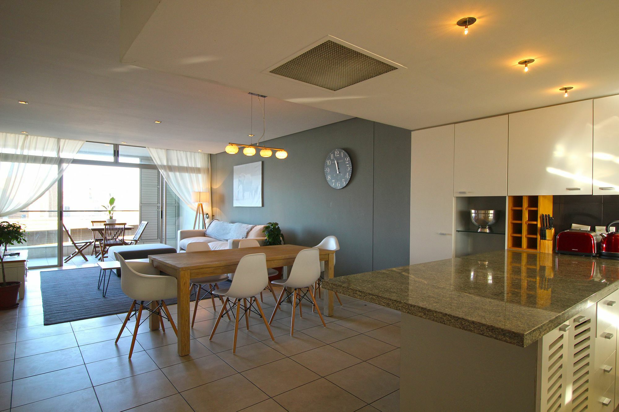 Harbour Edge Apartment Cape Town