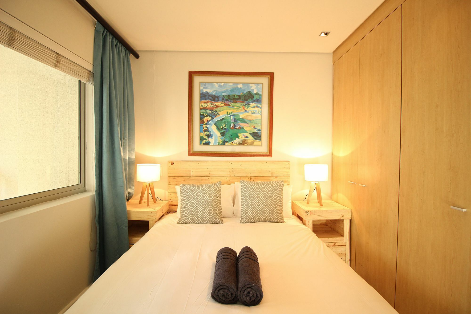 Harbour Edge *
