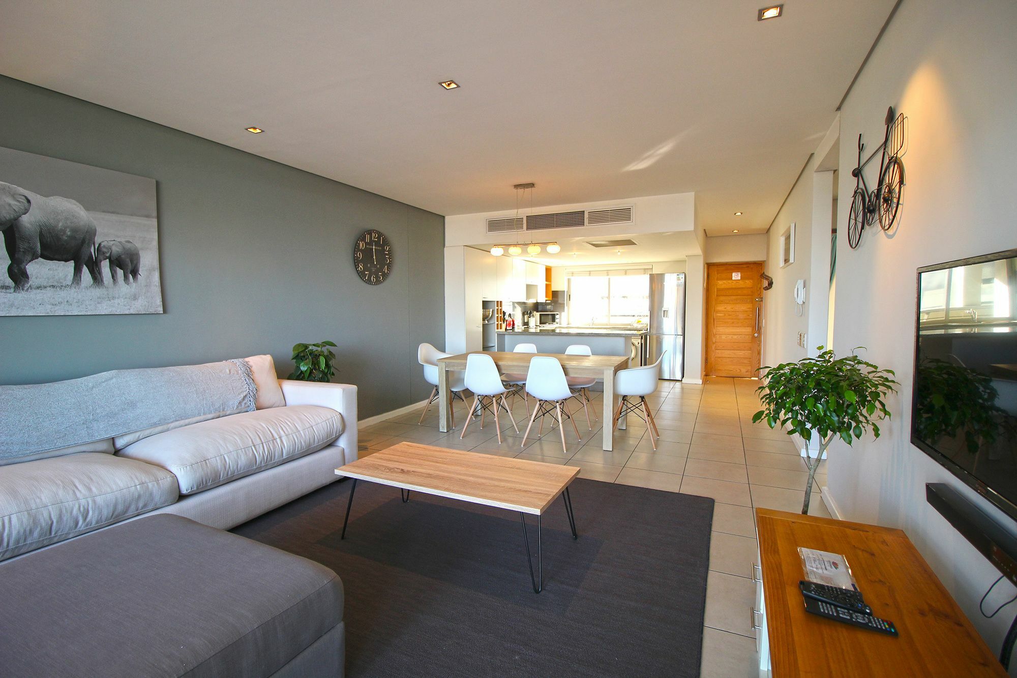 Harbour Edge Cape Town