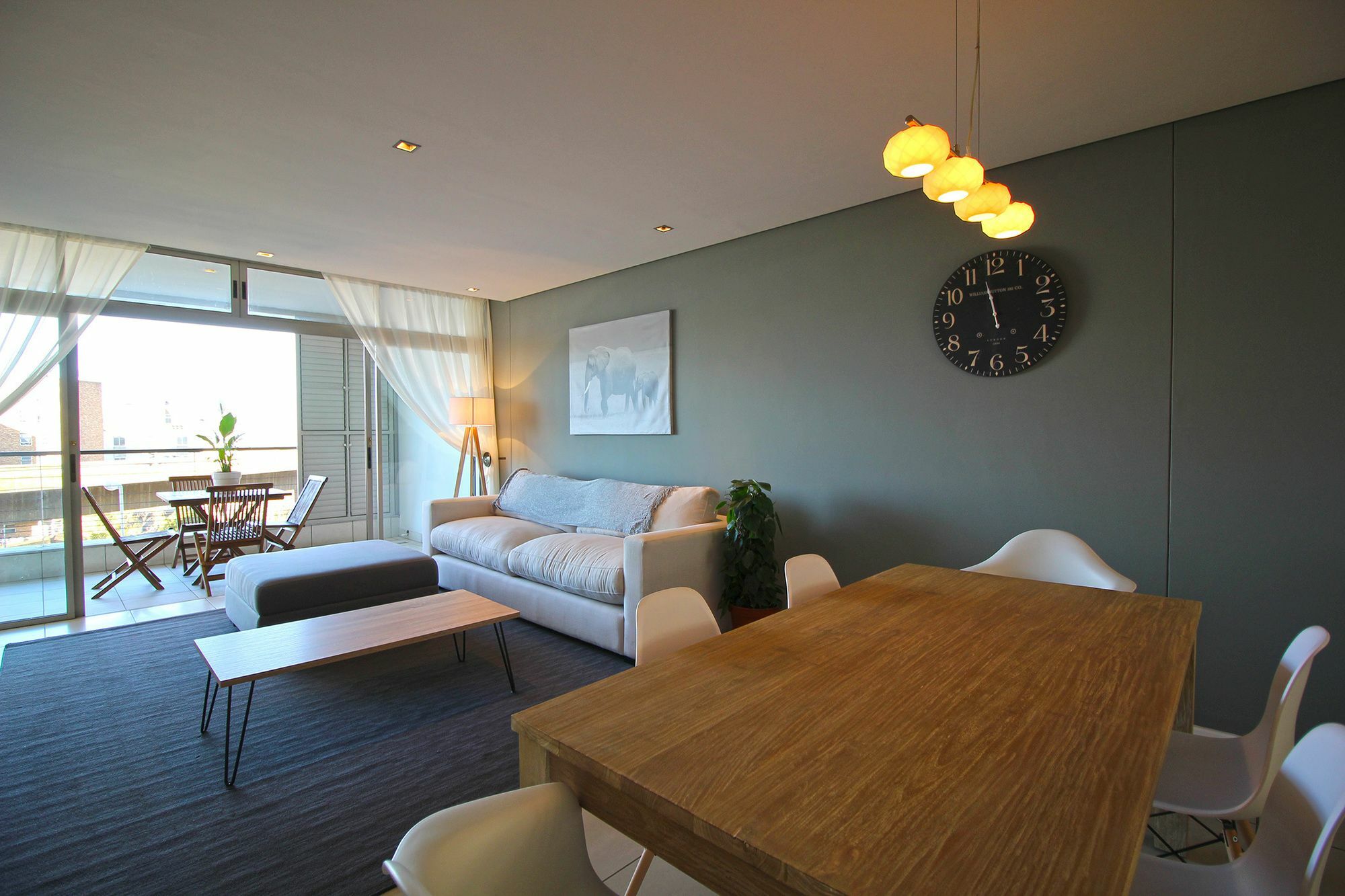 Harbour Edge Cape Town