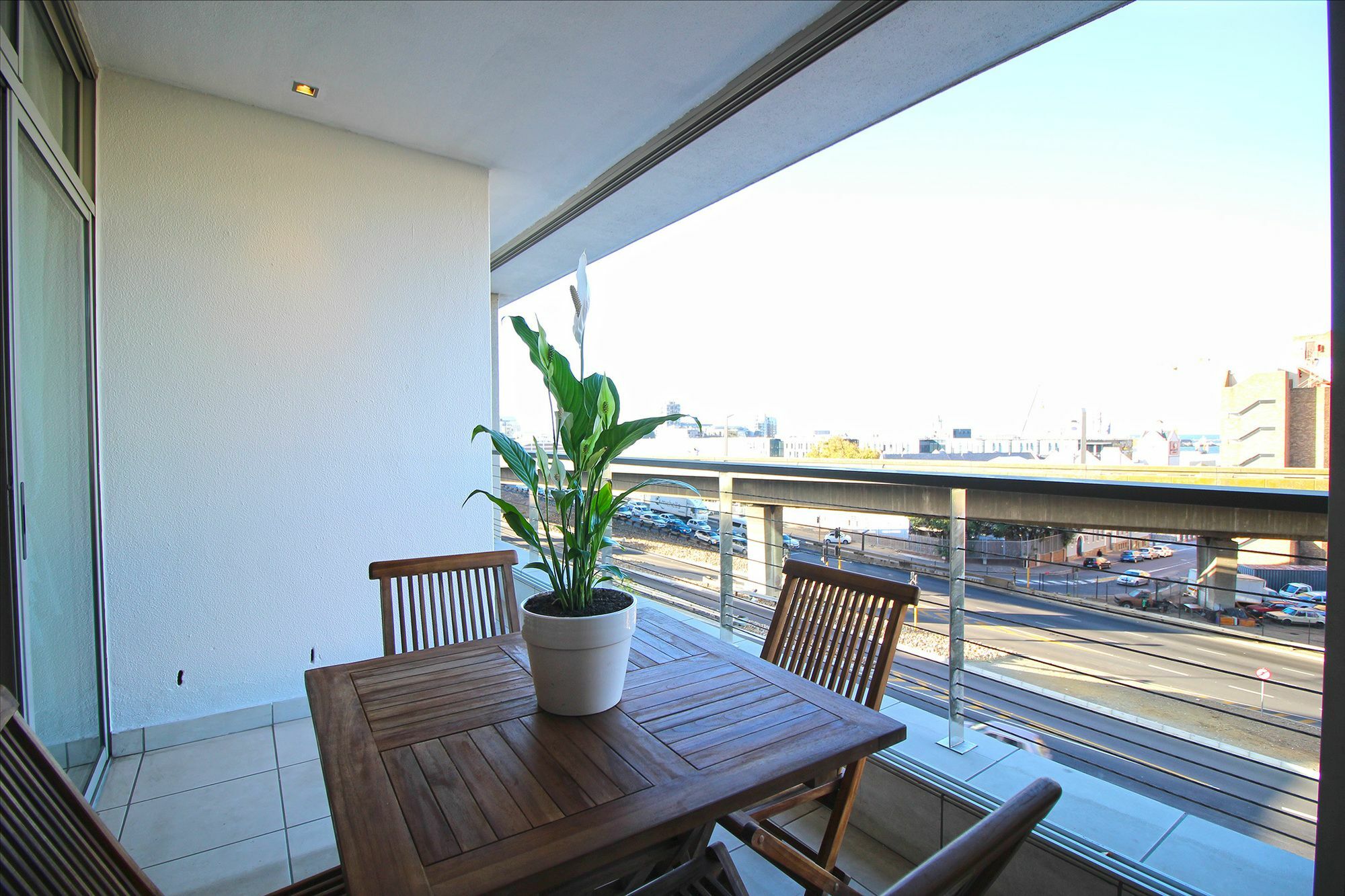 Harbour Edge Apartment Cape Town