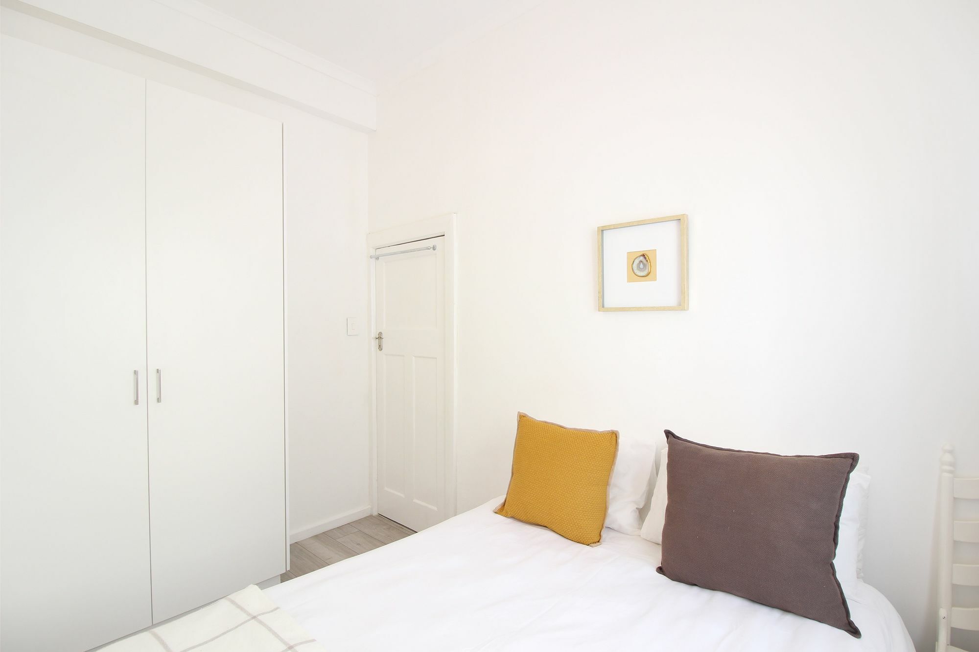 Justin Court 4 * Cape Town