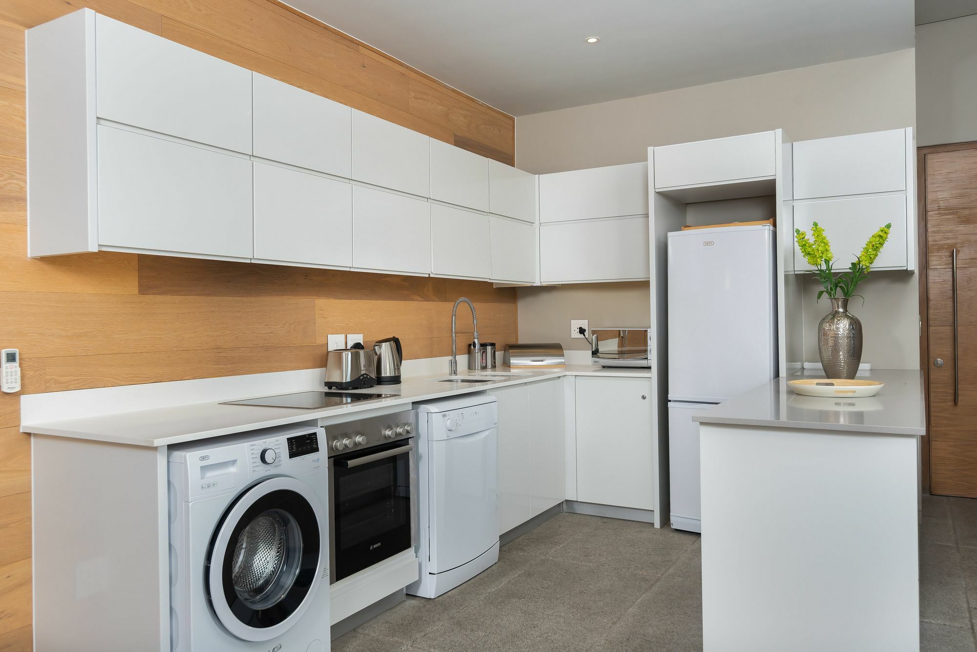 Apartment Odyssey 802 Cape Town
