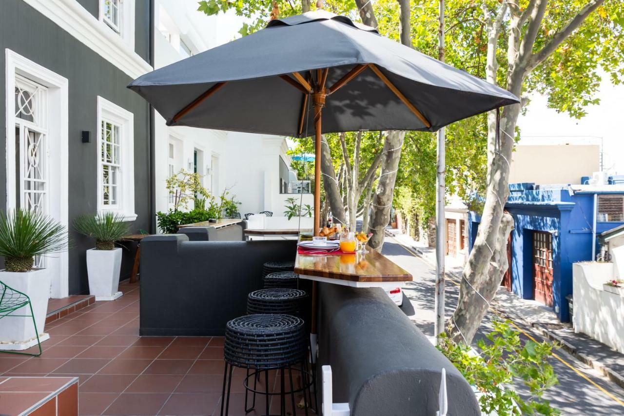 Cape Finest Located In De Waterkant Guest house 4*