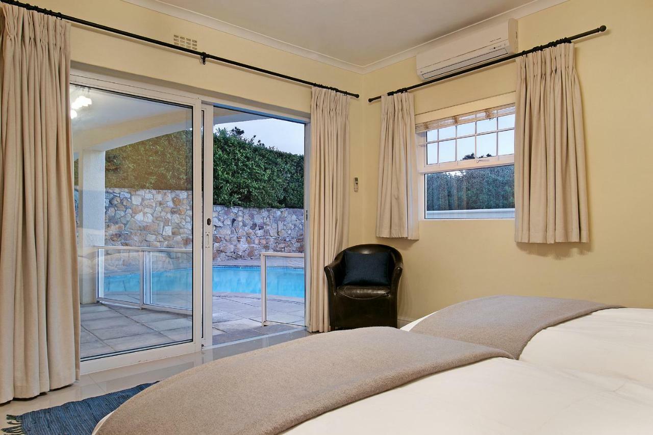 Merridew Villa Cape Town
