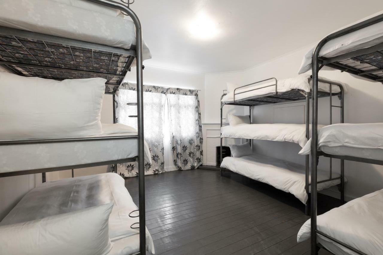 Hostel Ds Backpackers In Green Point *