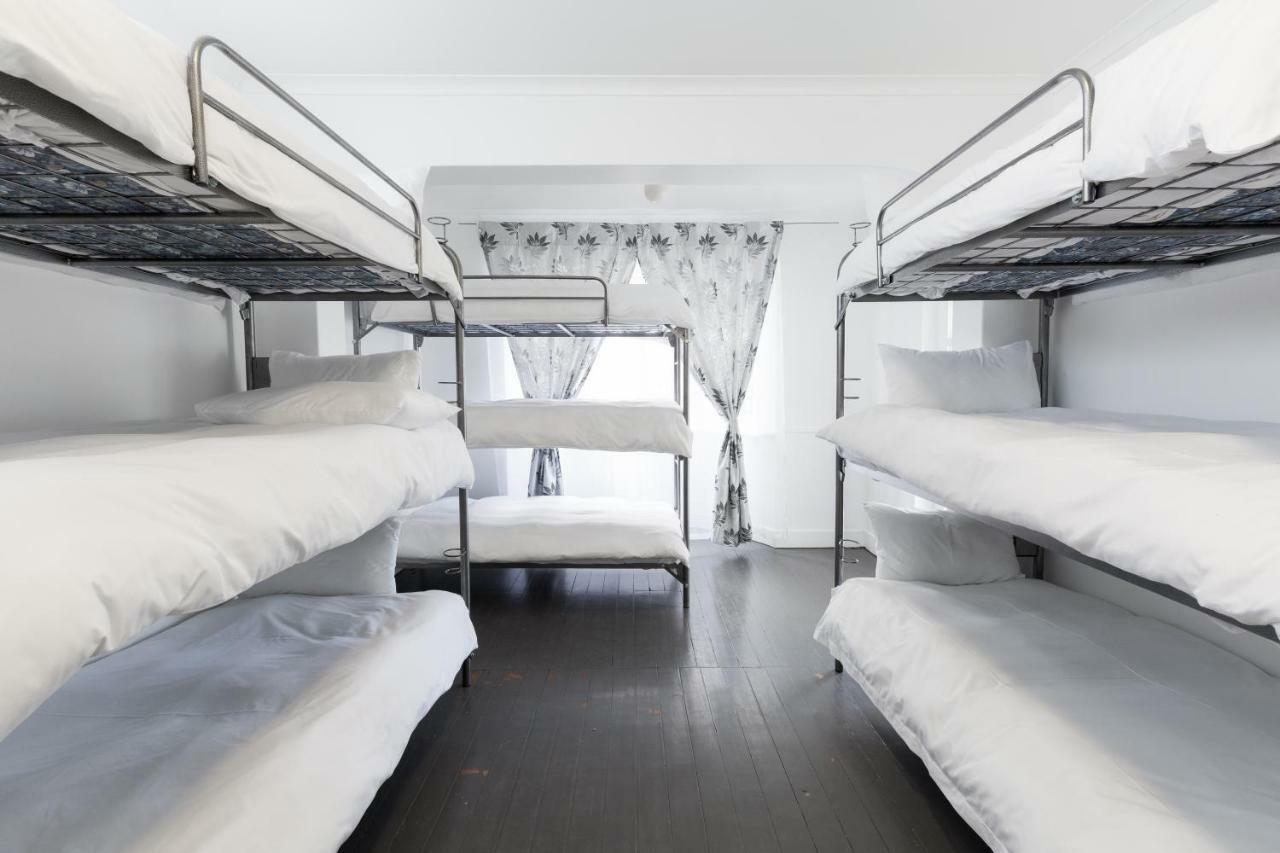 Hostel Ds Backpackers In Green Point *