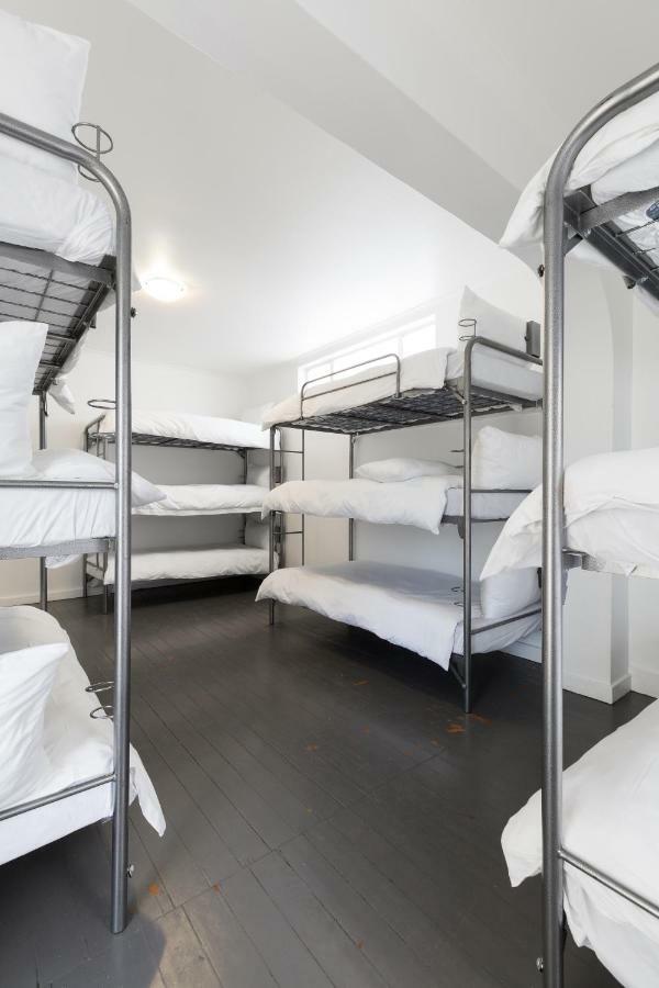 Hostel Ds Backpackers In Green Point