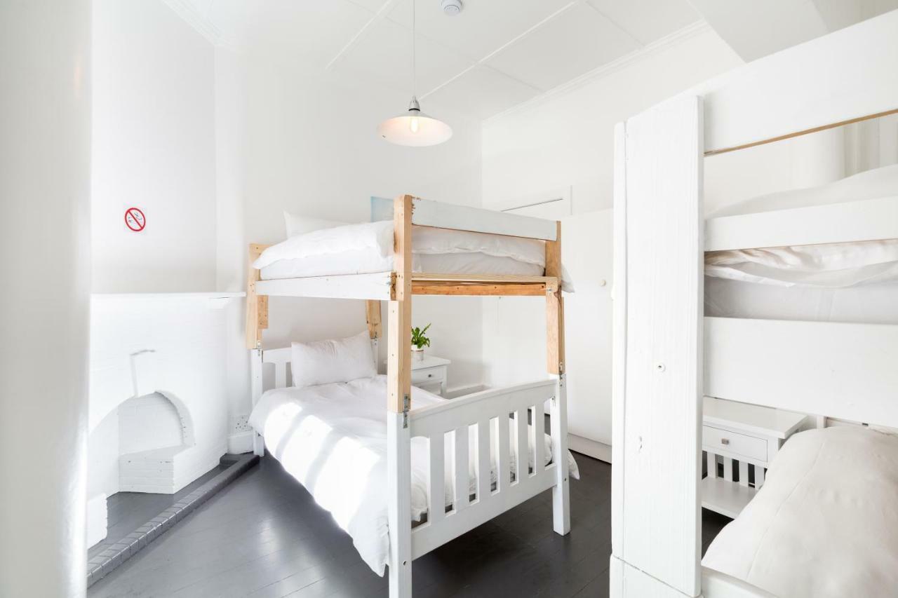 Ds Backpackers In Green Point *