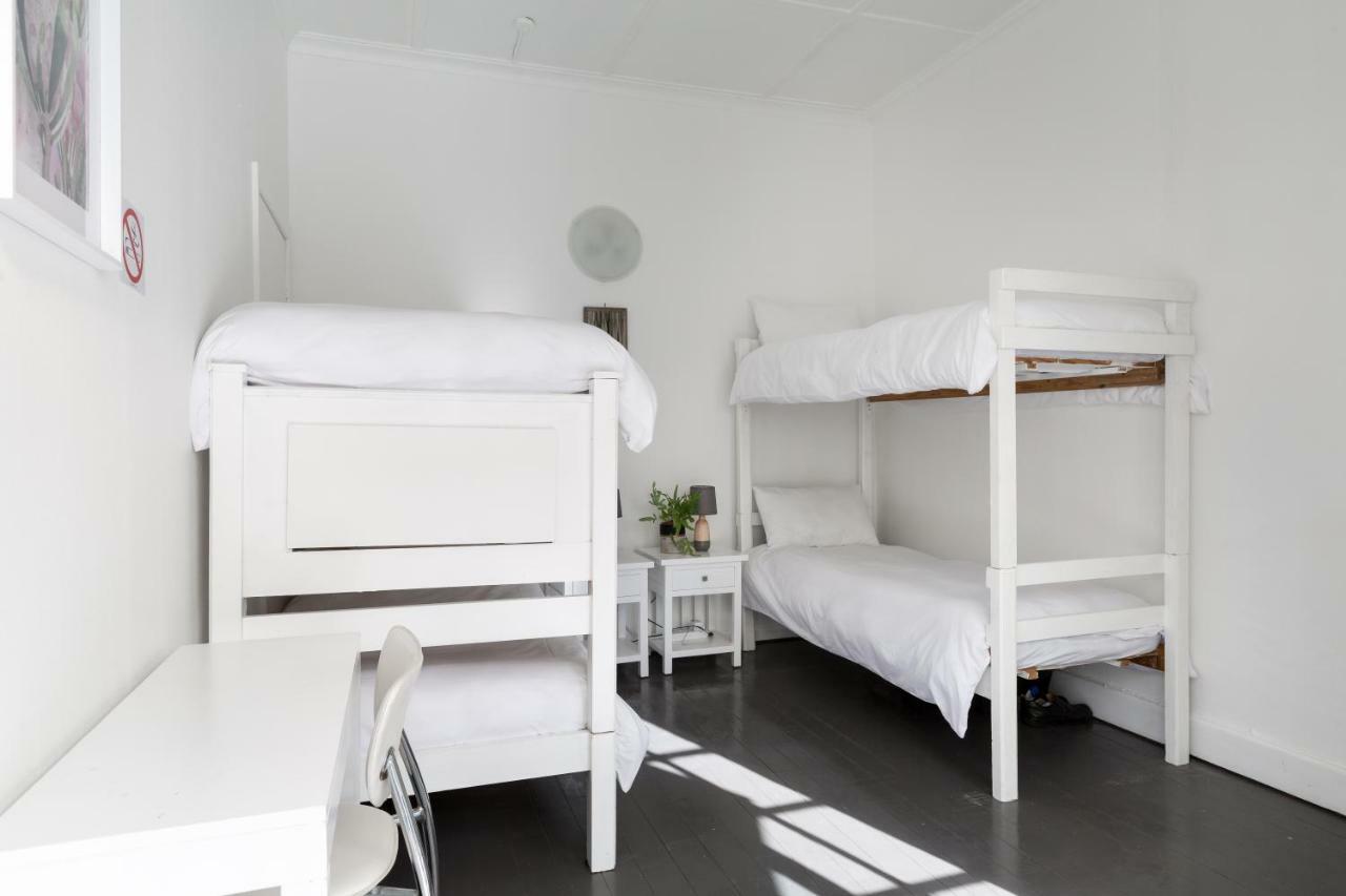Hostel Ds Backpackers In Green Point