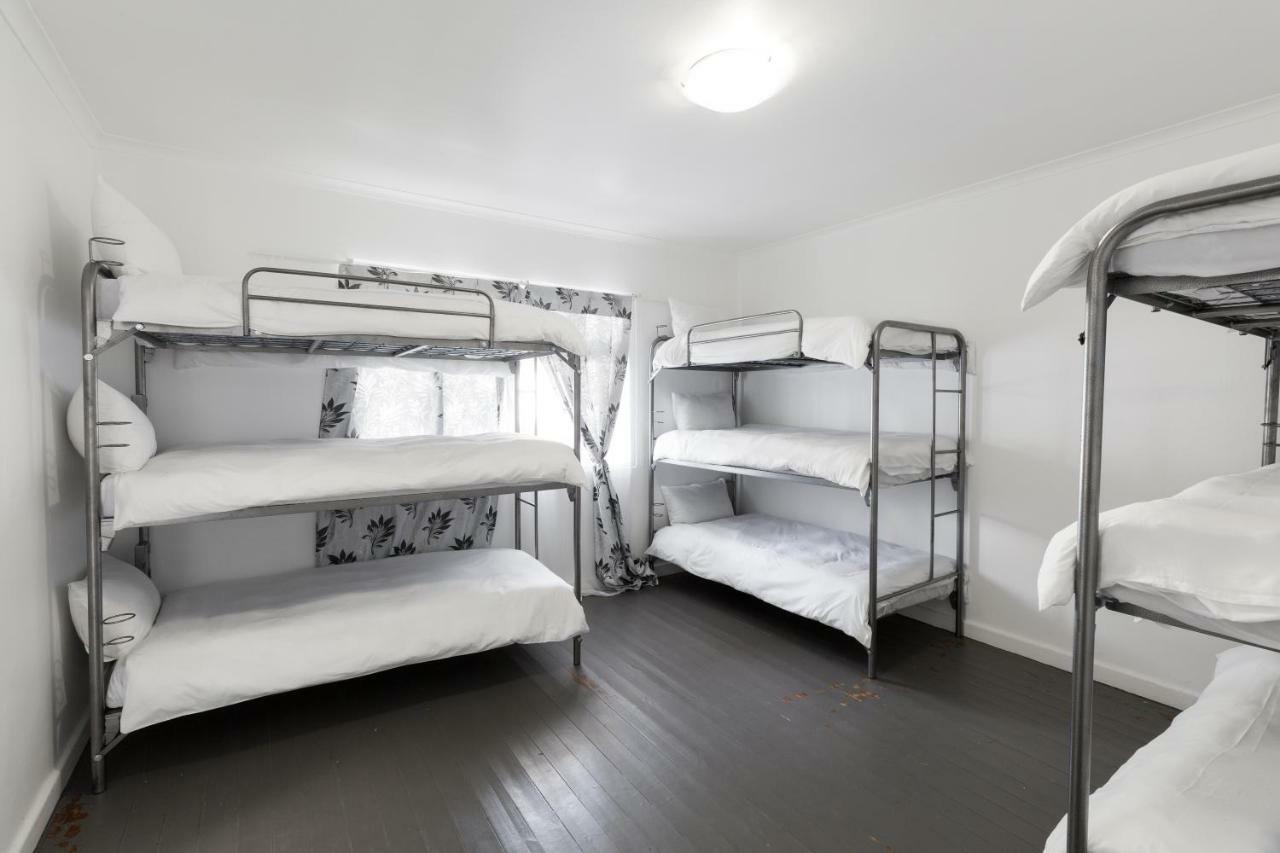 Hostel Ds Backpackers In Green Point