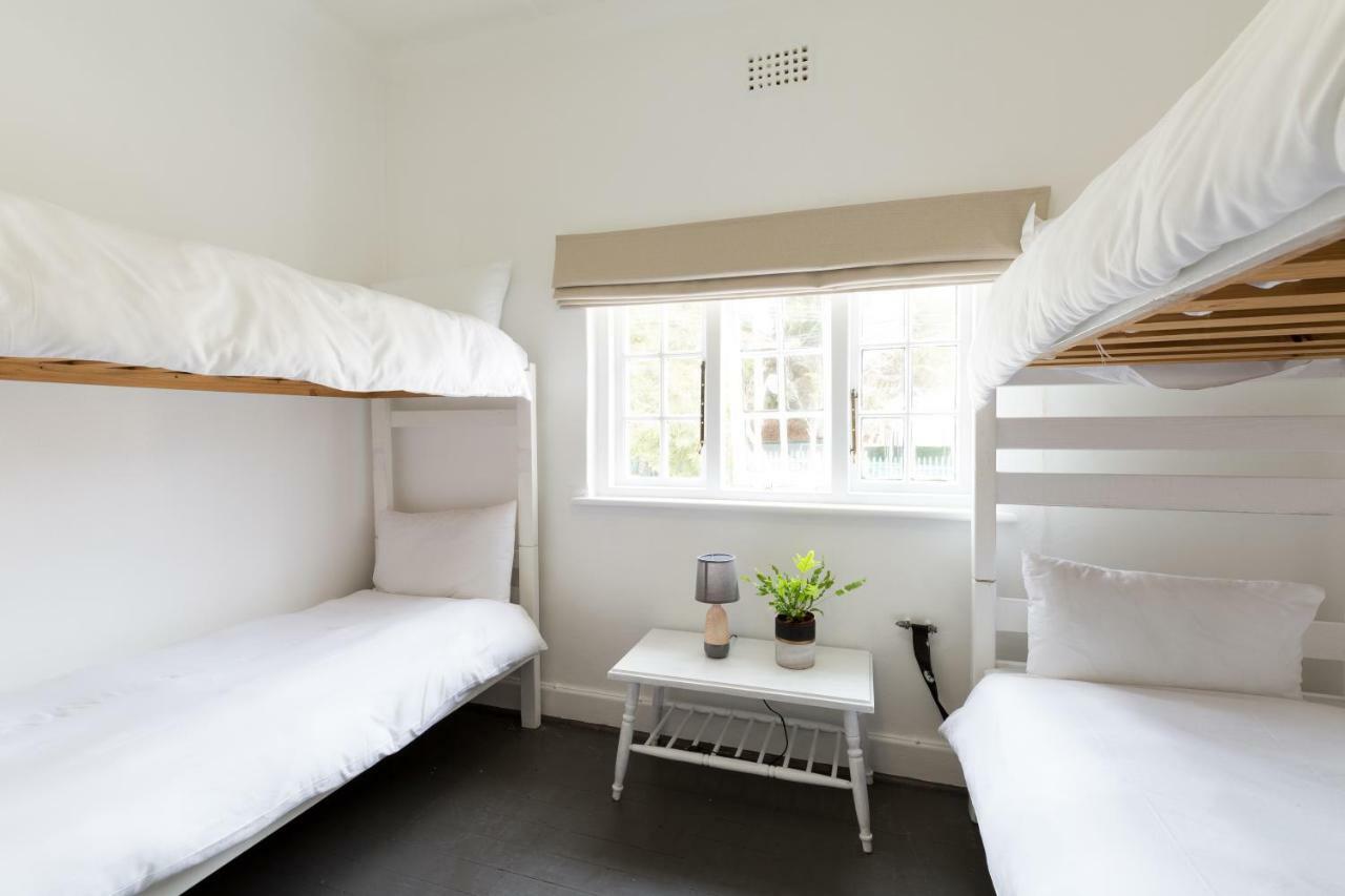 Ds Backpackers In Green Point Hostel Cape Town