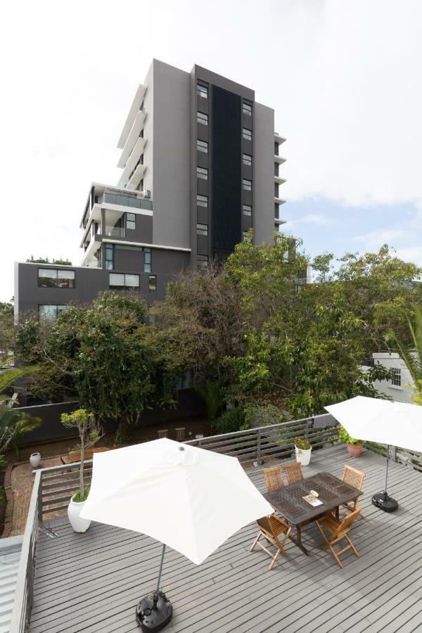 Ds Backpackers In Green Point *