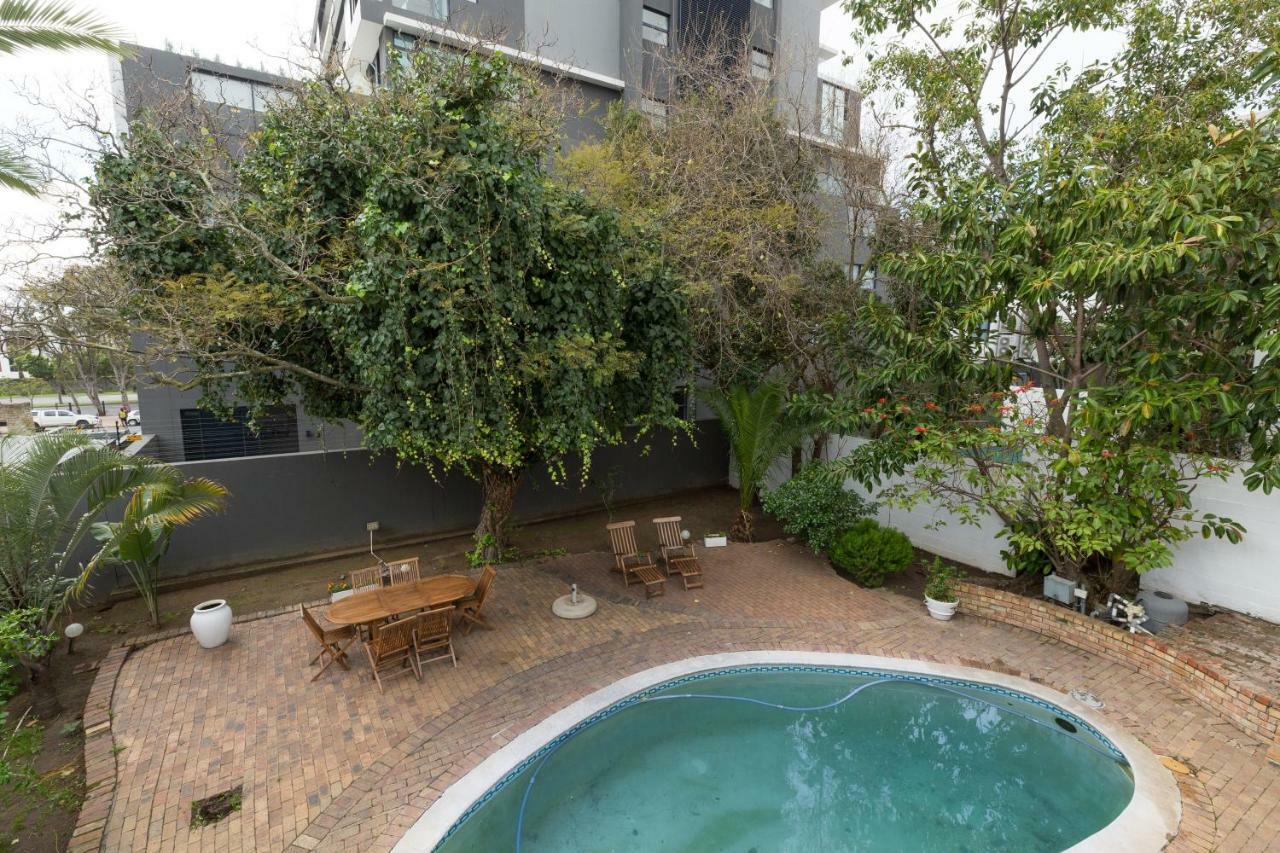 Ds Backpackers In Green Point