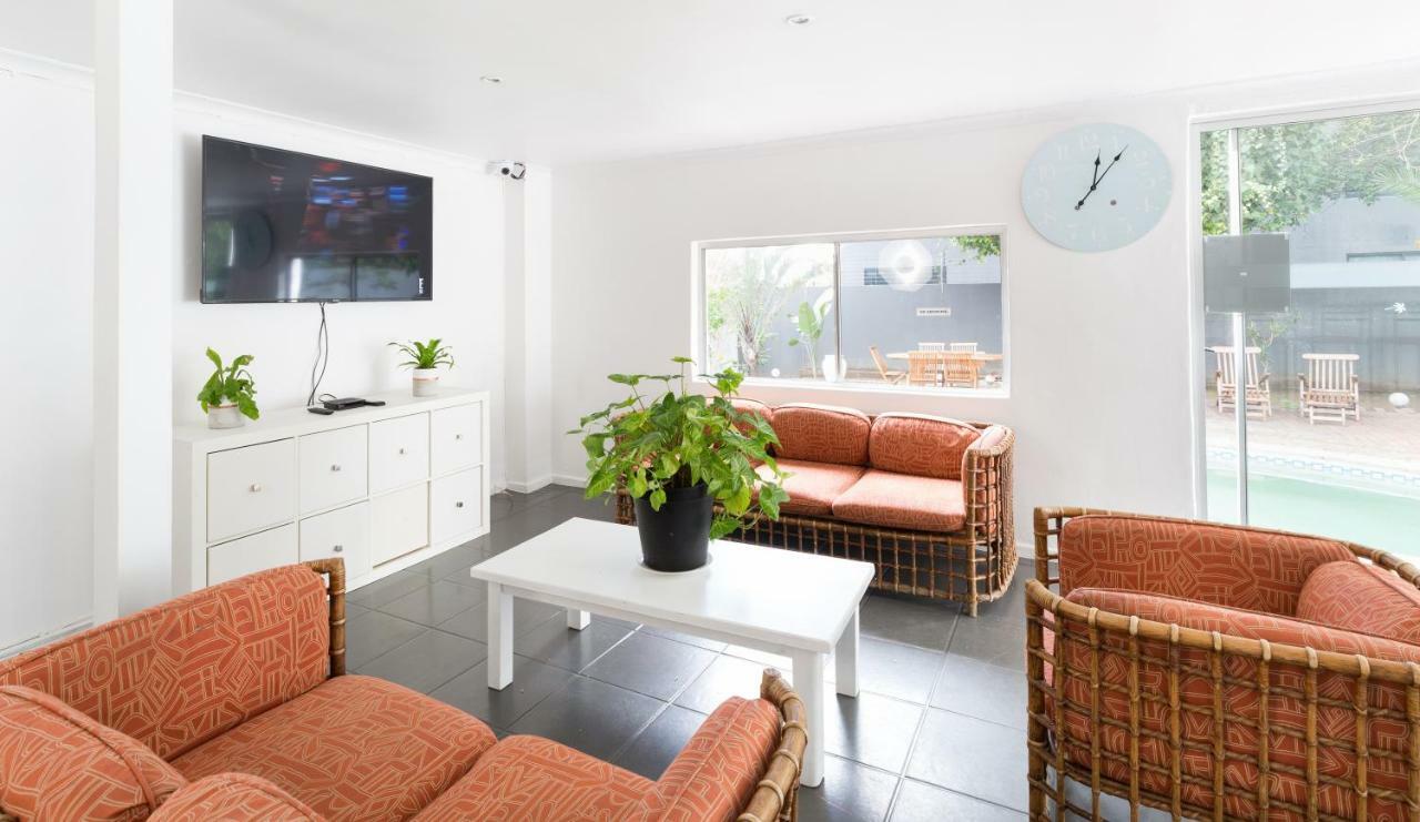 Hostel Ds Backpackers In Green Point