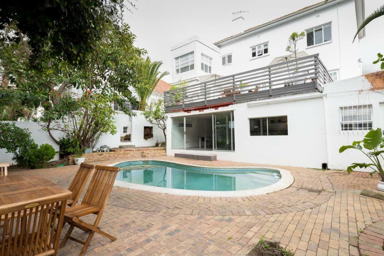 Hostel Ds Backpackers In Green Point *