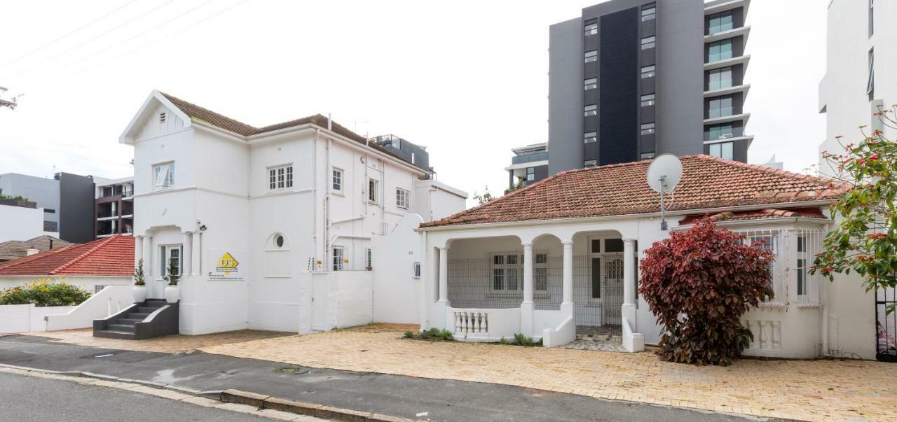 Ds Backpackers In Green Point Cape Town