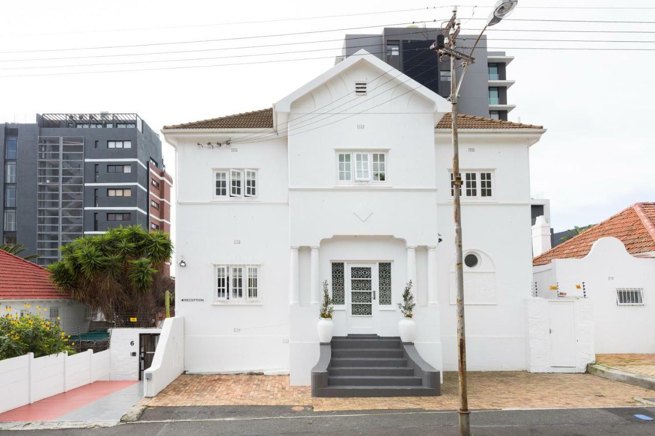 Ds Backpackers In Green Point Hostel
