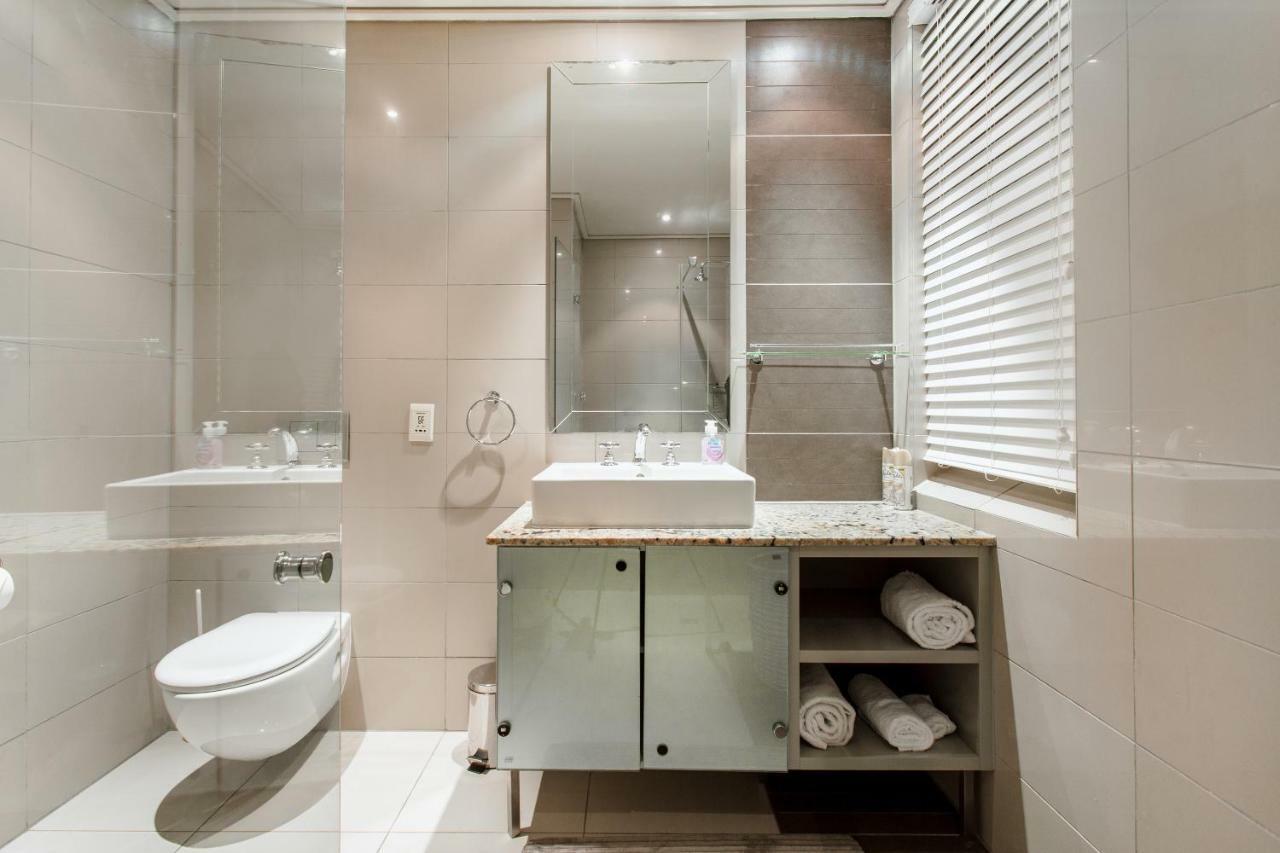 Apartment 414 - 1Bdr Apartment Close To V&A Waterfront Cape Town