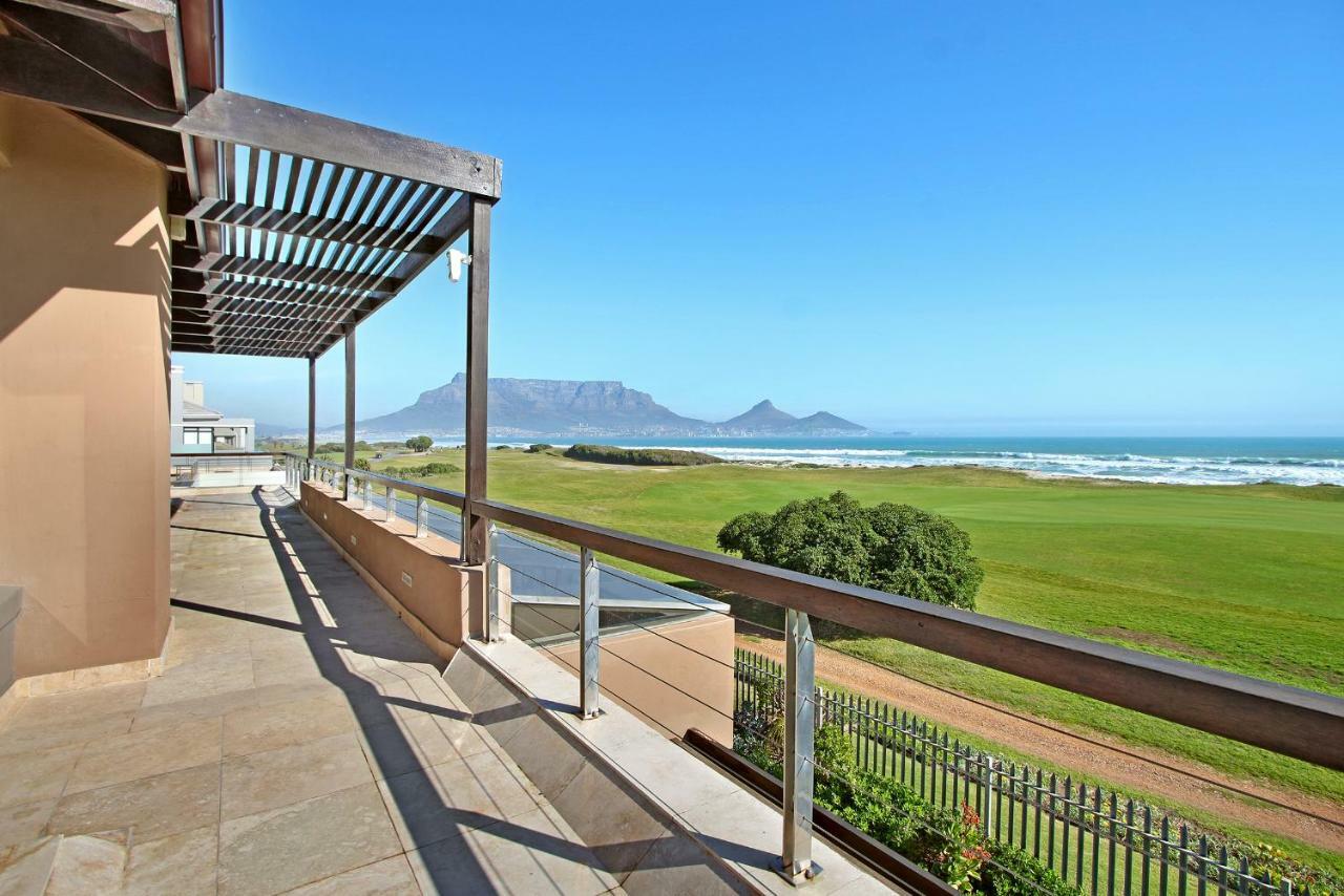 Sunset Links Golf Course At 23 Villa *