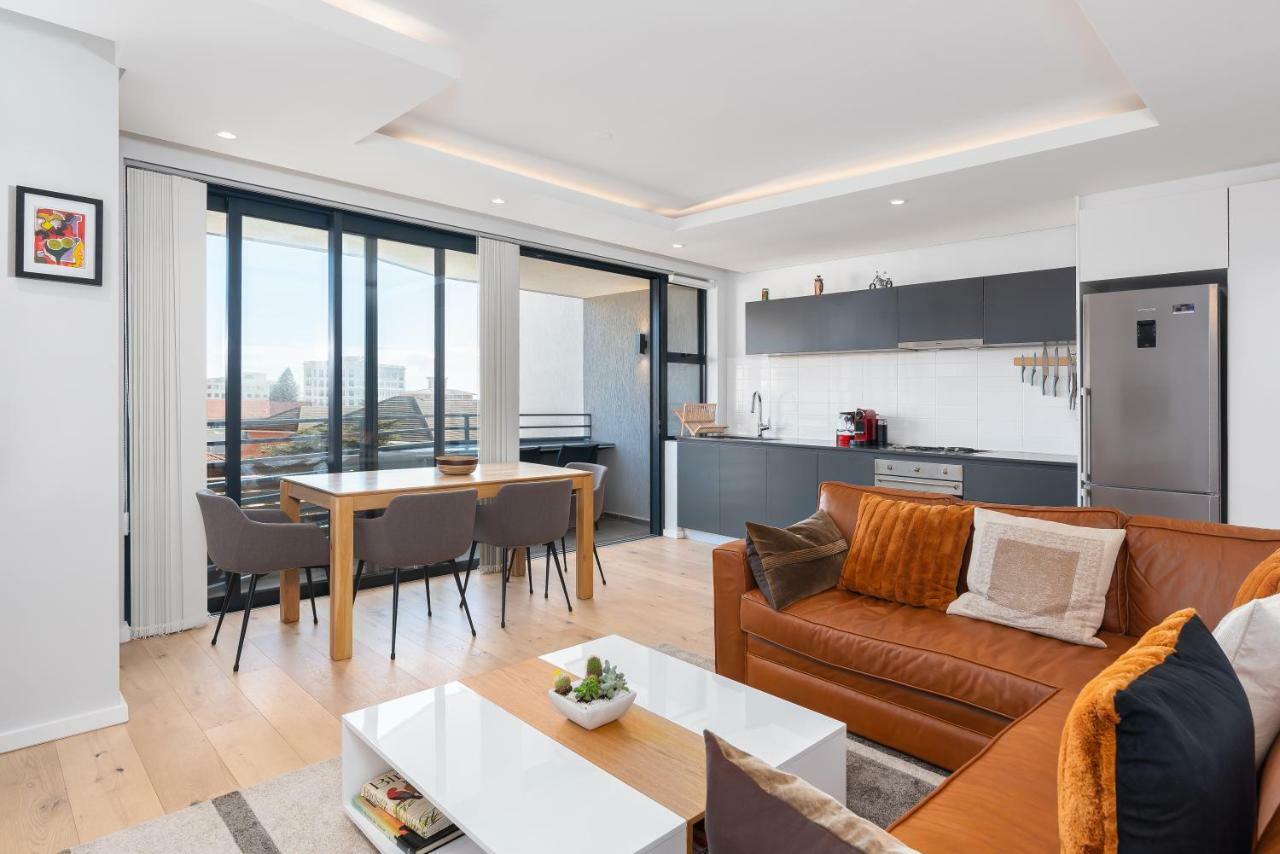 Nineons 3a Apartamento