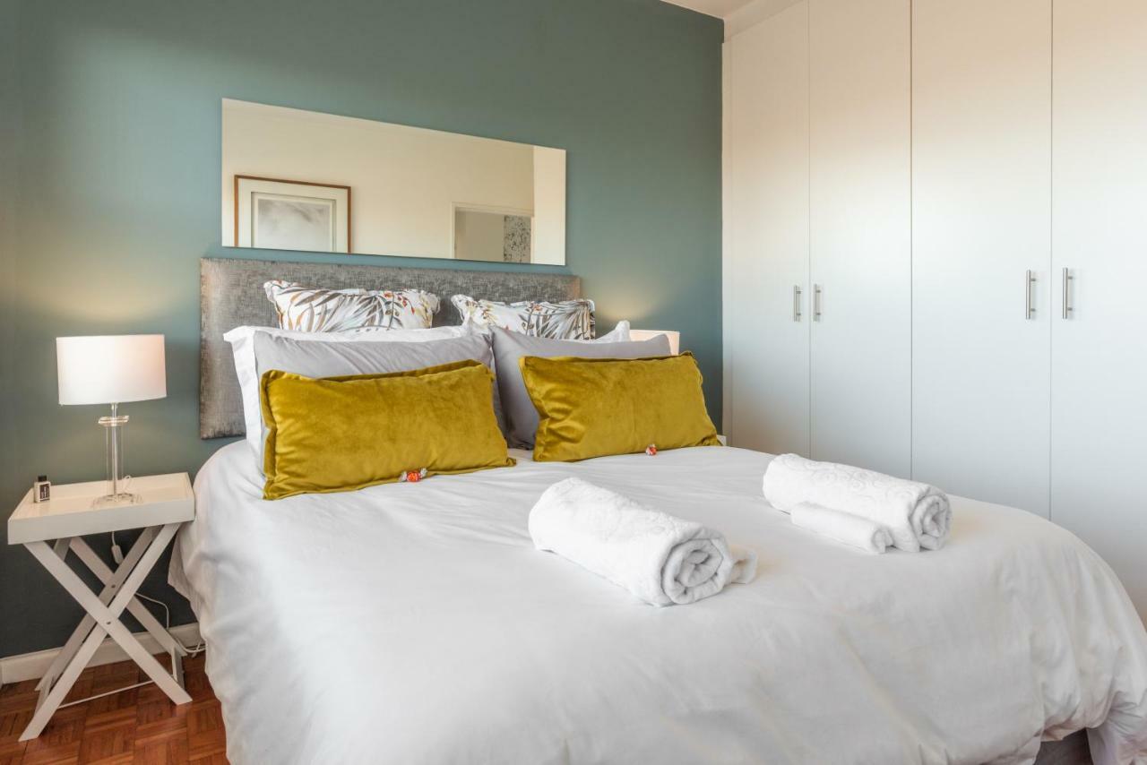 Apartment Devon Court