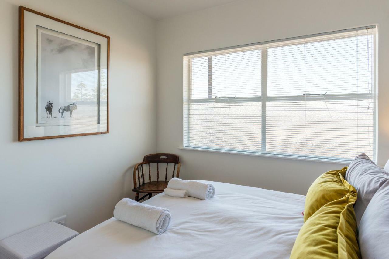 Apartment Devon Court *