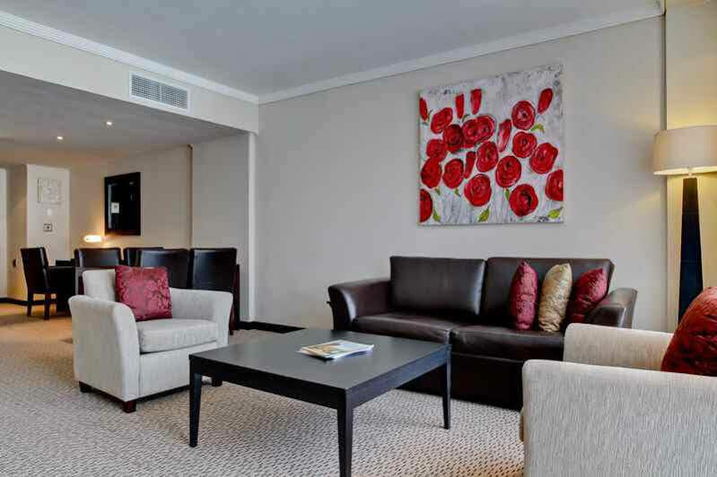 Hotel Pepperclub