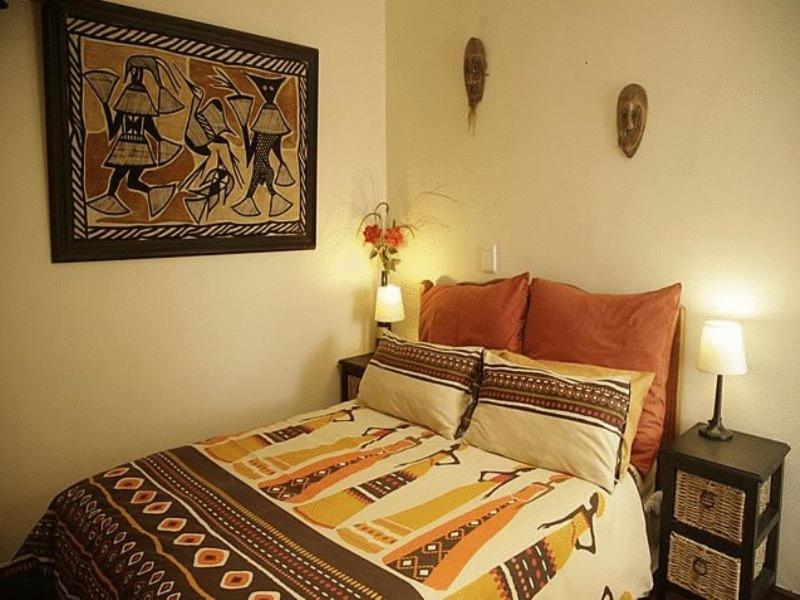 Afro Chic Guest house 4*