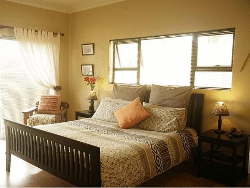 Afro Chic Guest house Cape Town
