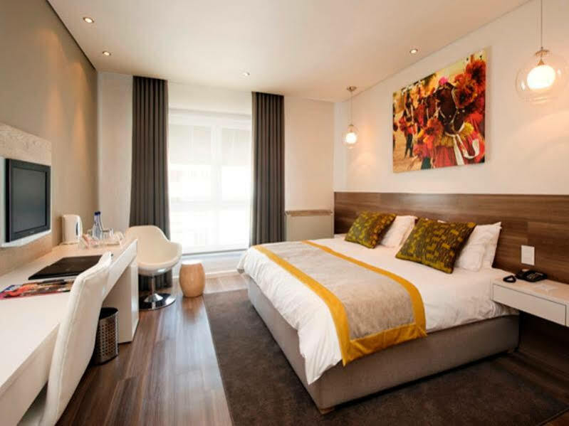 The Cape Milner Hotel