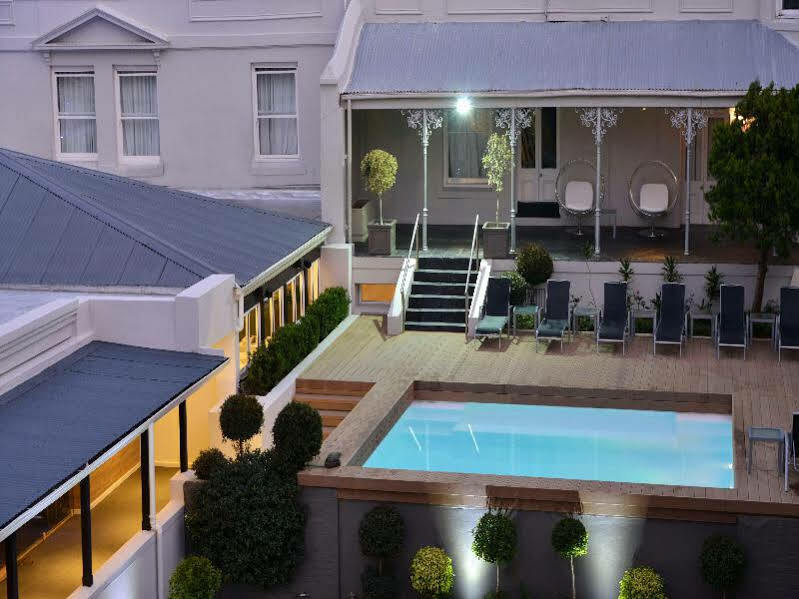 The Cape Milner Hotel Cape Town