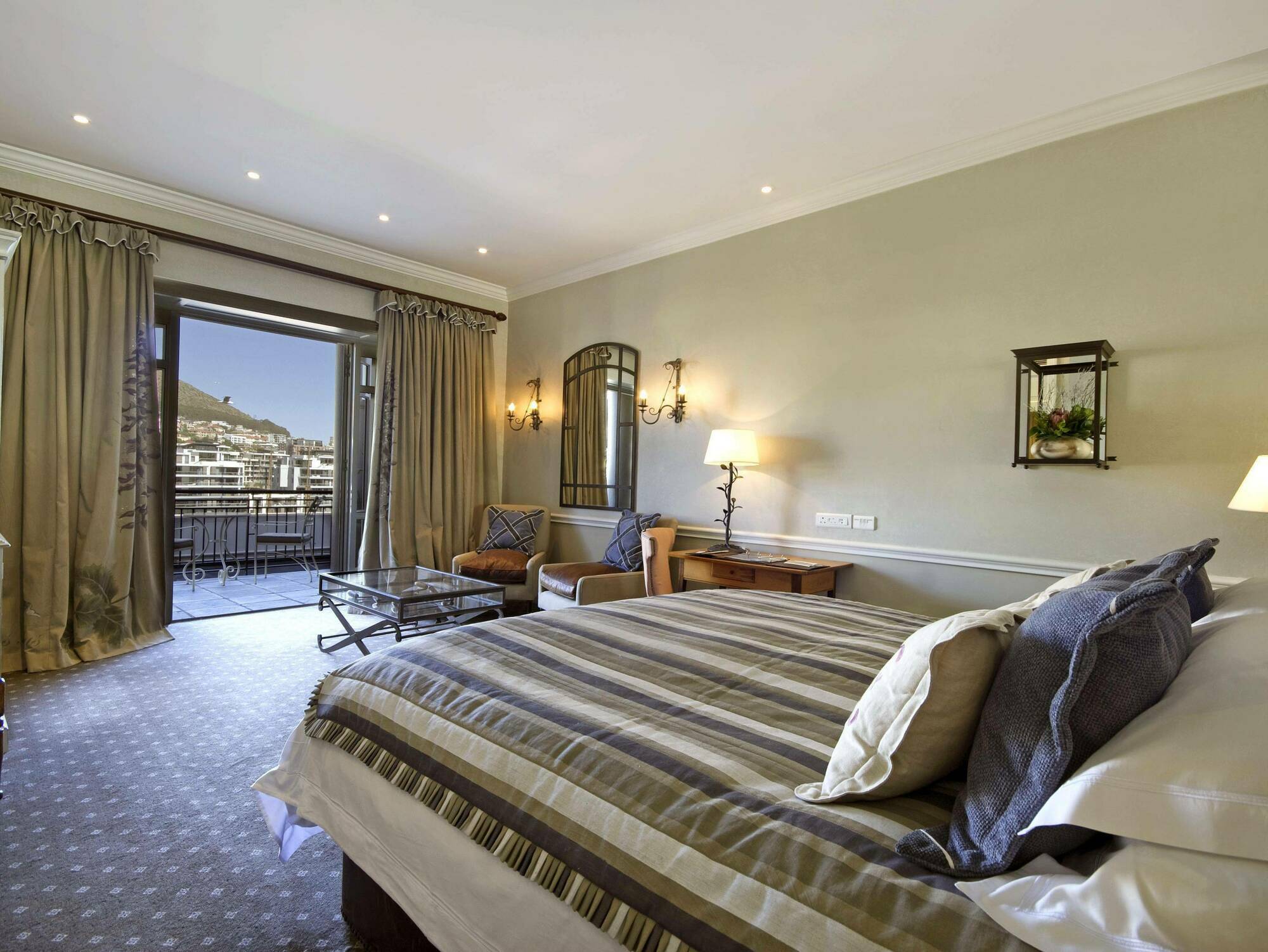 Cape Grace, A Fairmont Managed 5*
