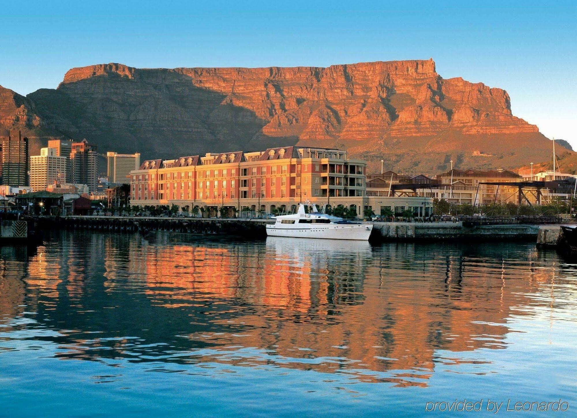Cape Grace, A Fairmont Managed 5* Cape Town