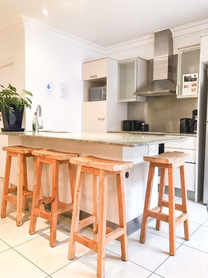 Sunshine Letting Self Catering Apartments