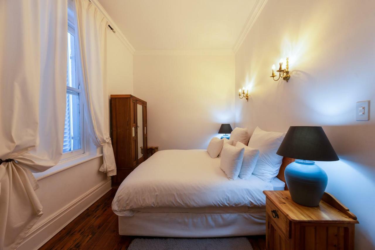 Guest house Esperanza