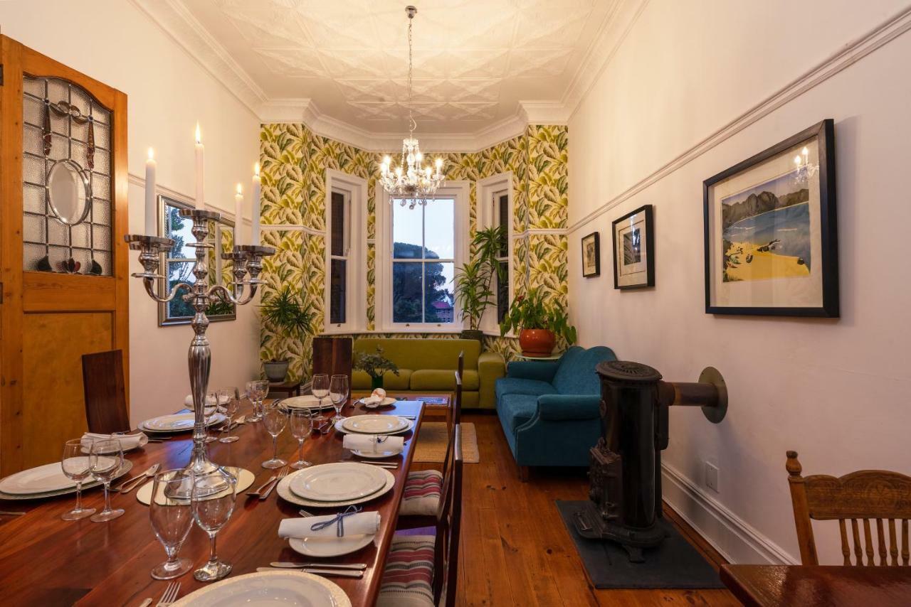 Guest house Esperanza Cape Town