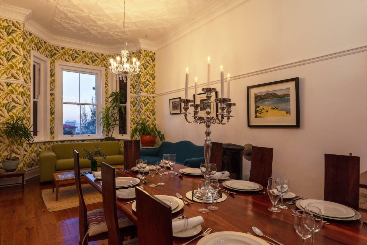 Esperanza Guest house
