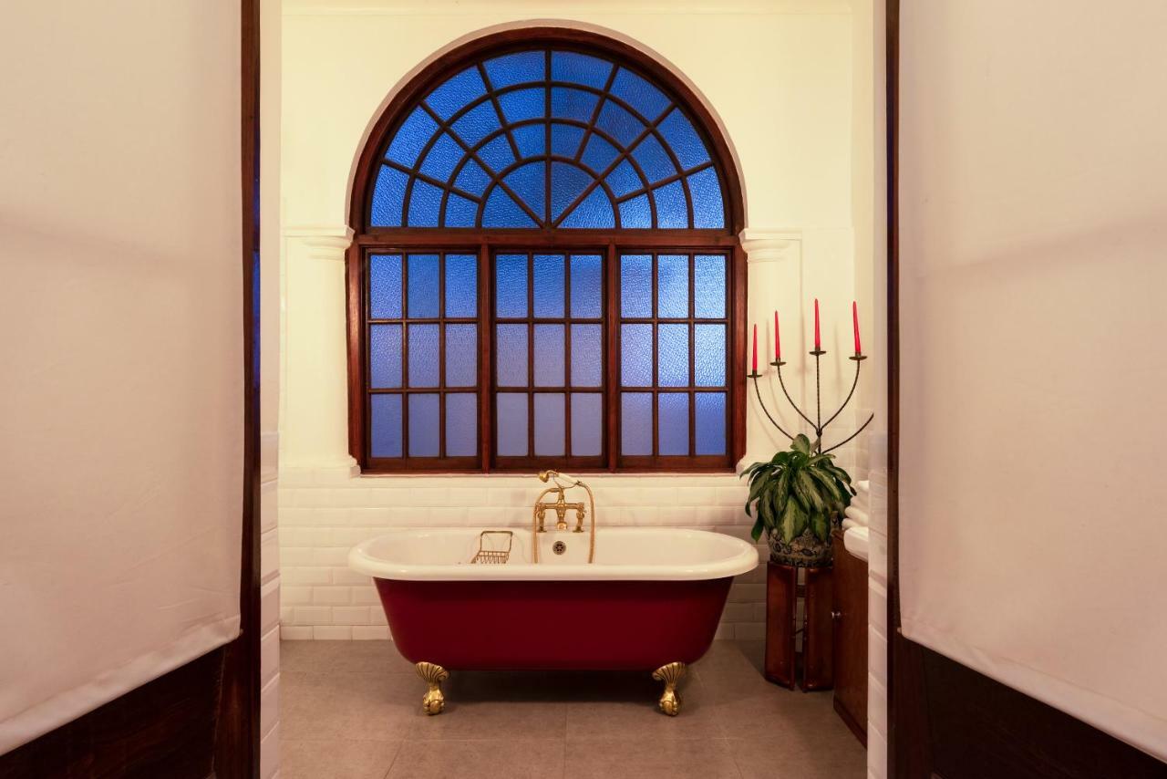Esperanza Guest house 3*